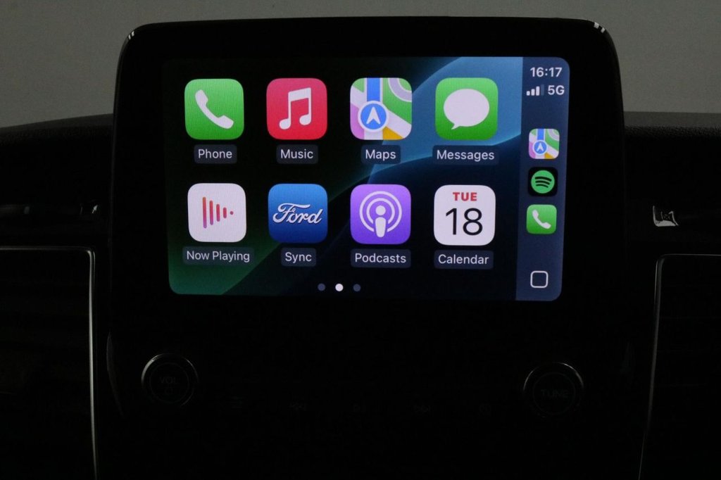 Used Ford Transit Custom 2023 for sale - 76623390: Photo 3