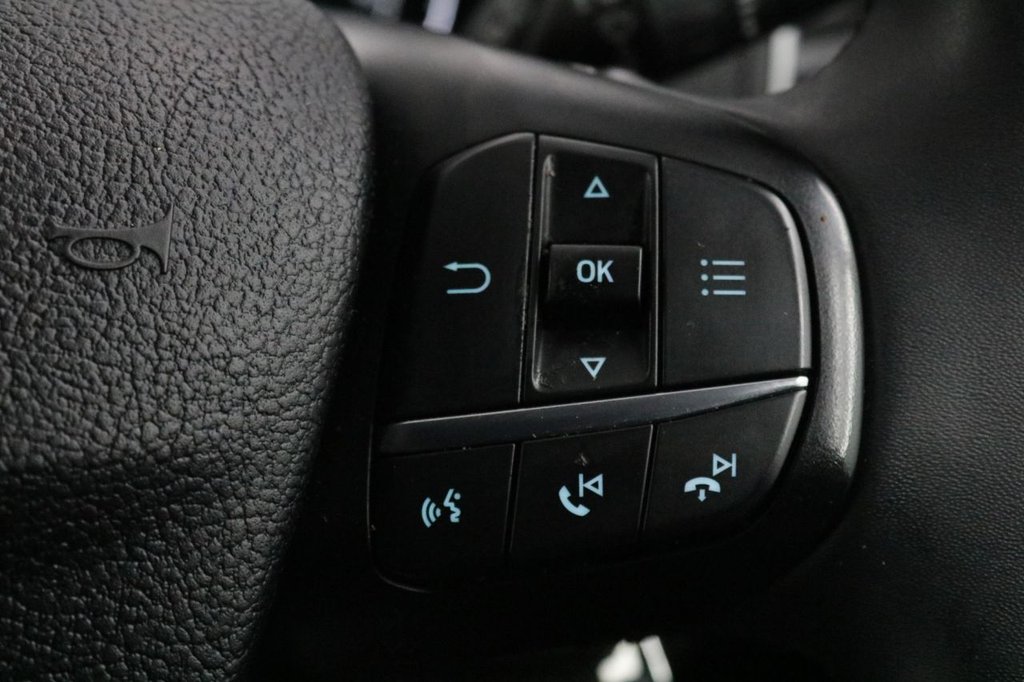 Used Ford Transit Custom 2023 for sale - 76623390: Photo 36