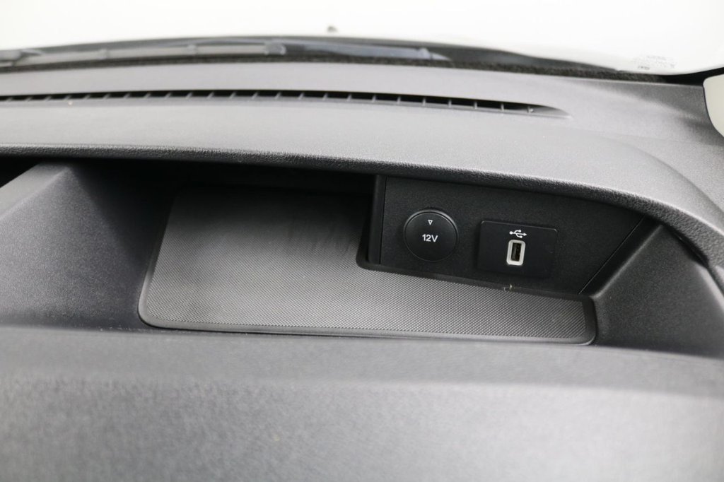 Used Ford Transit Custom 2023 for sale - 76623390: Photo 38