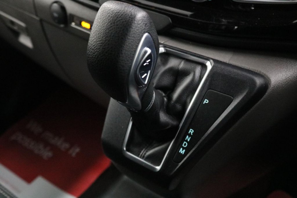 Used Ford Transit Custom 2023 for sale - 76623390: Photo 4