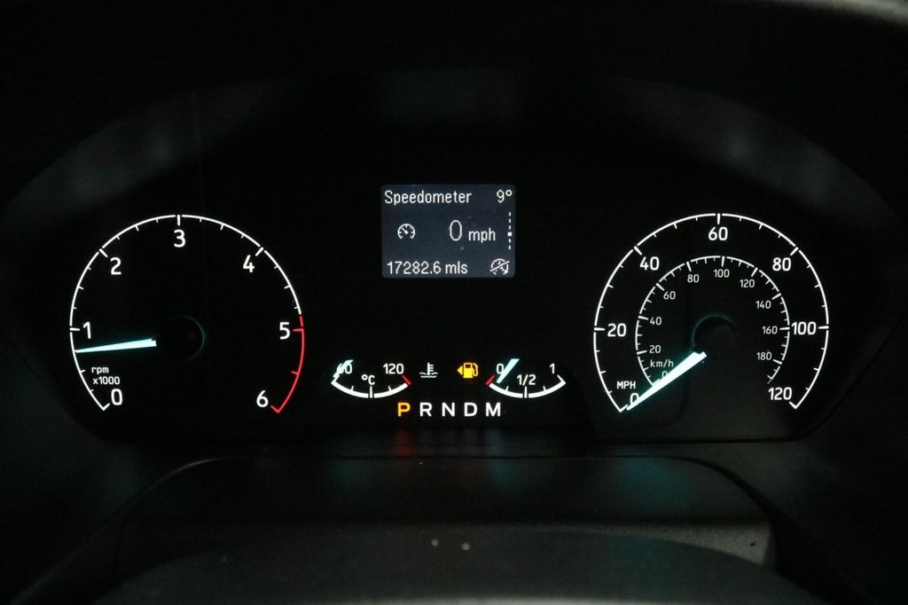 Used Ford Transit Custom 2023 for sale - 76623390: Photo 41