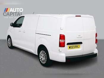 Used Fiat Scudo 2023 for sale - 79103489: Photo