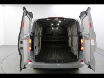 Used Ford Transit Custom 2024 for sale - 74586952: Photo