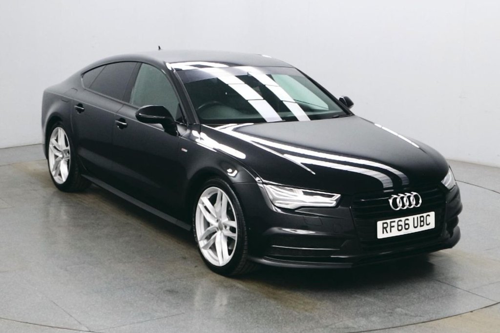 Used Audi A7 2016 for sale - 77110552: Photo 10
