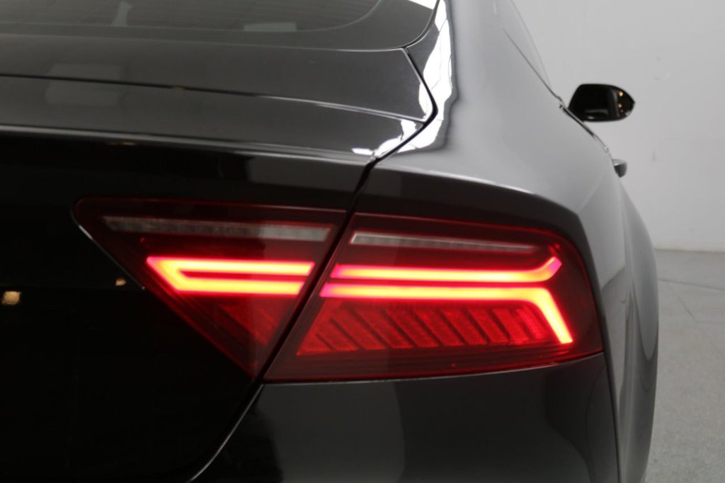 Used Audi A7 2016 for sale - 77110552: Photo 18