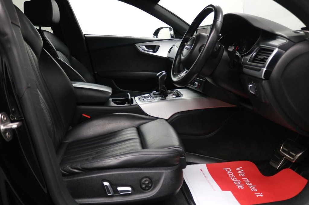 Used Audi A7 2016 for sale - 77110552: Photo 28