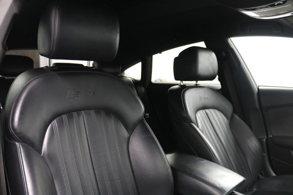 Used Audi A7 2016 for sale - 77110552: Photo 29