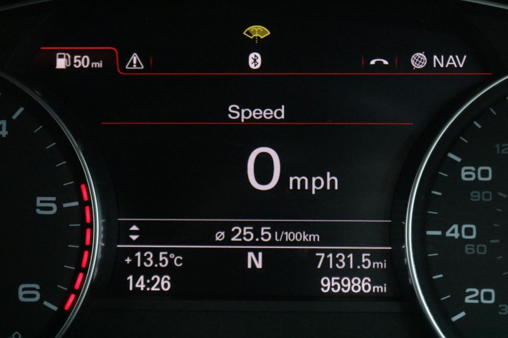 Used Audi A7 2016 for sale - 77110552: Photo 45