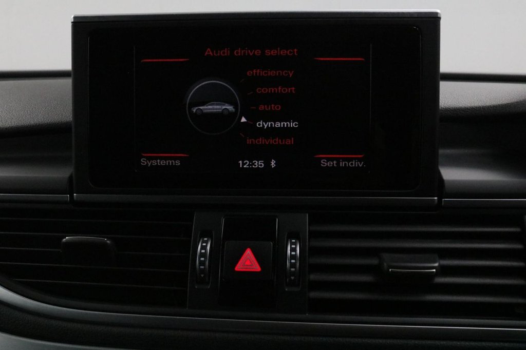 Used Audi A7 2016 for sale - 77110552: Photo 47