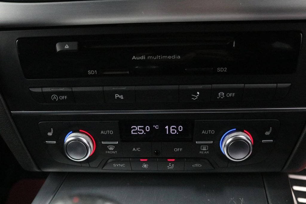 Used Audi A7 2016 for sale - 77110552: Photo 48