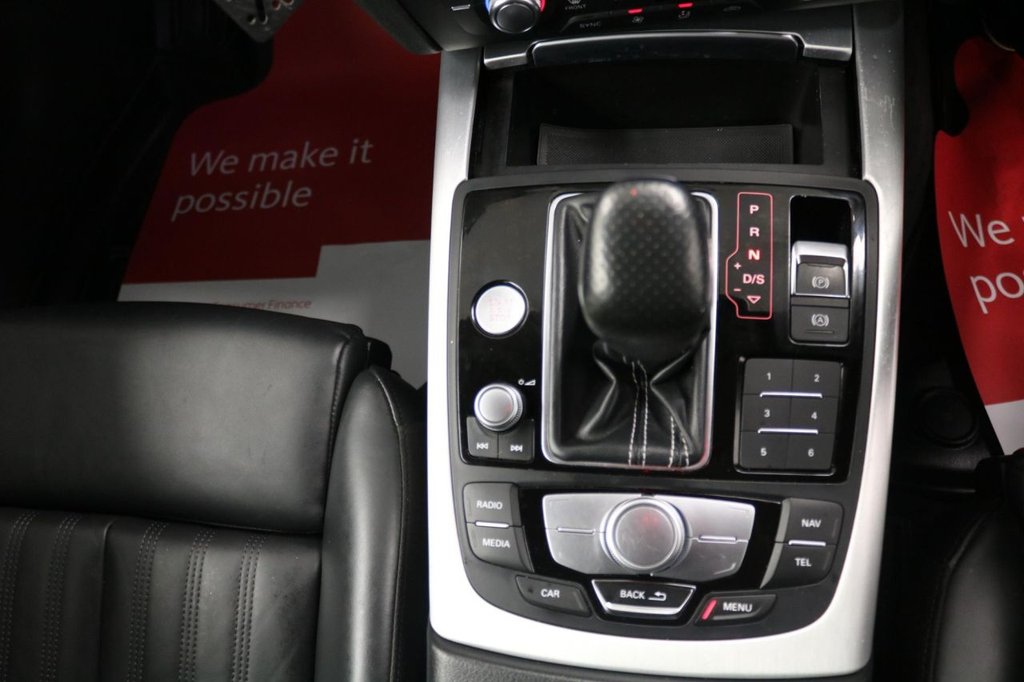 Used Audi A7 2016 for sale - 77110552: Photo 50