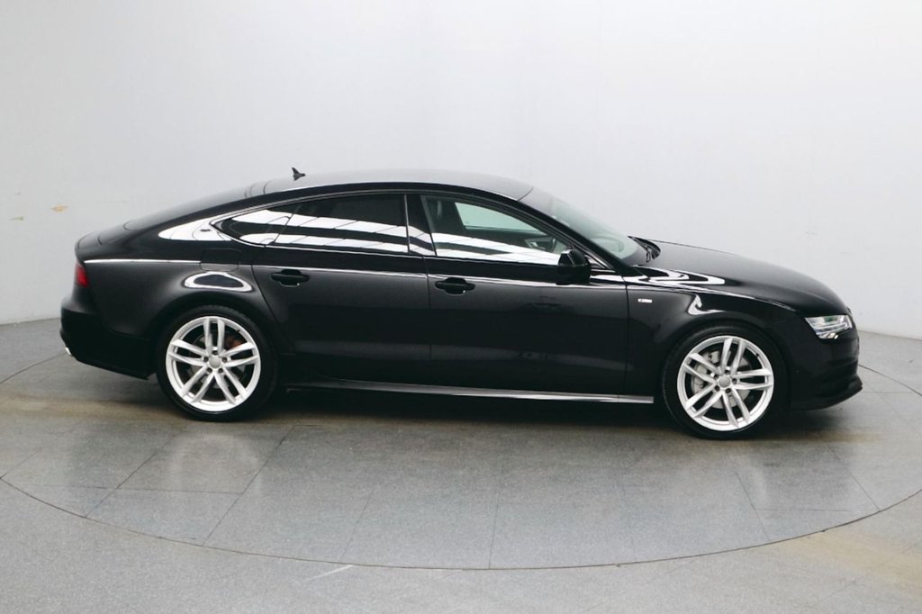 Used Audi A7 2016 for sale - 77110552: Photo 9