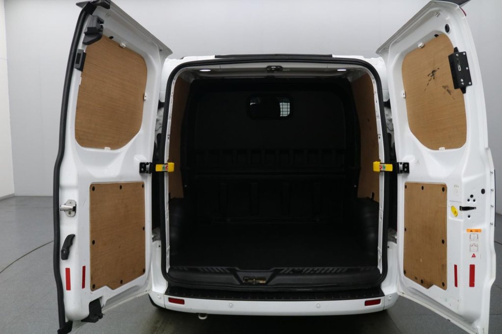 Used Ford Transit Custom 2020 for sale - 77539631: Photo 15
