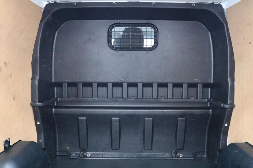 Used Ford Transit Custom 2020 for sale - 77539631: Photo 16