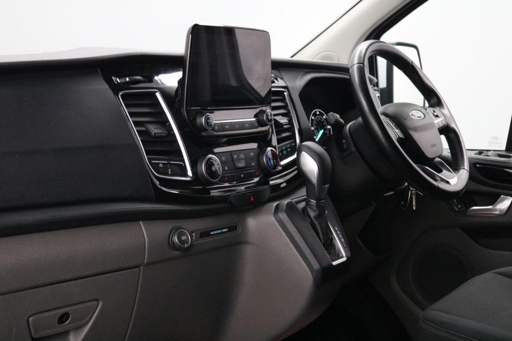 Used Ford Transit Custom 2020 for sale - 77539631: Photo 37