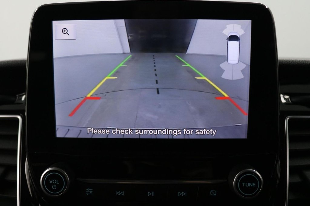 Used Ford Transit Custom 2020 for sale - 77539631: Photo 48