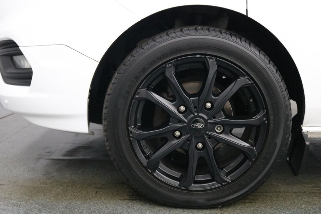 Used Ford Transit Custom 2020 for sale - 77539631: Photo 5