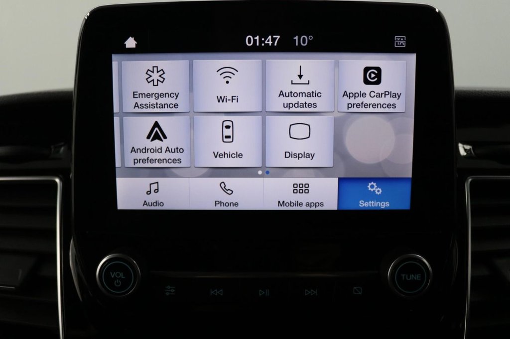 Used Ford Transit Custom 2020 for sale - 77539631: Photo 50