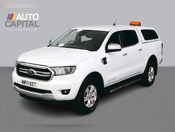 Used Ford Ranger 2022 for sale - 78856071: Photo