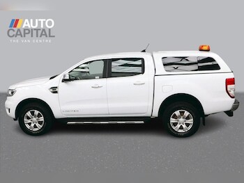 Used Ford Ranger 2022 for sale - 78856071: Photo