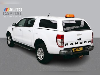 Used Ford Ranger 2022 for sale - 78856071: Photo