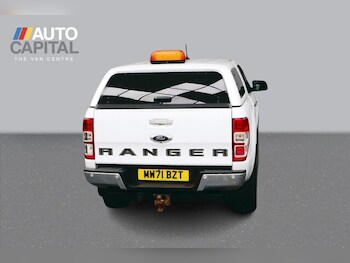 Used Ford Ranger 2022 for sale - 78856071: Photo