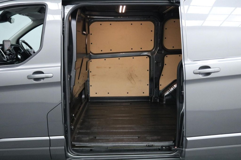 Used Ford Transit Custom 2023 for sale - 77153114: Photo 12