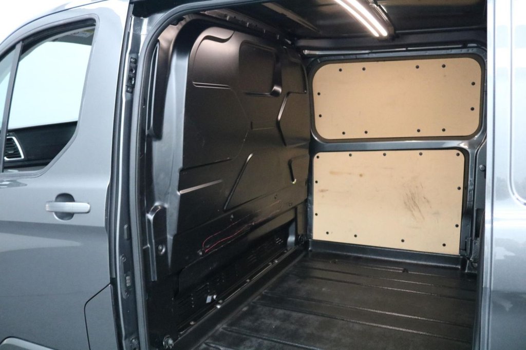 Used Ford Transit Custom 2023 for sale - 77153114: Photo 14