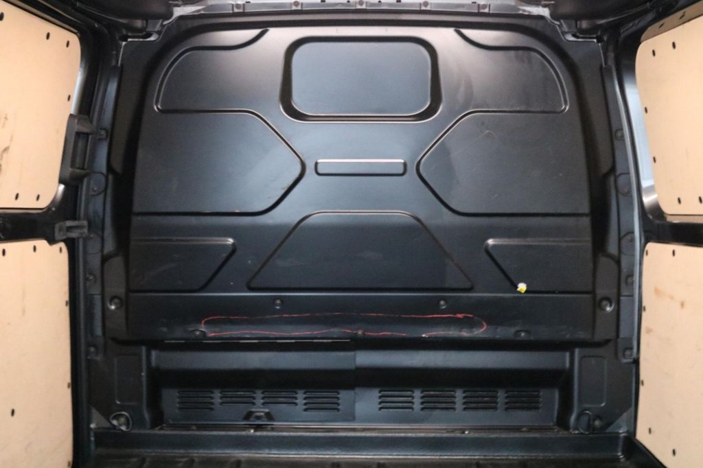 Used Ford Transit Custom 2023 for sale - 77153114: Photo 15