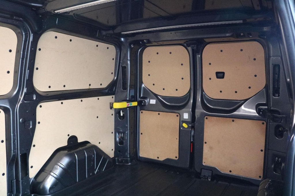 Used Ford Transit Custom 2023 for sale - 77153114: Photo 16