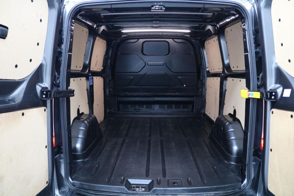 Used Ford Transit Custom 2023 for sale - 77153114: Photo 18