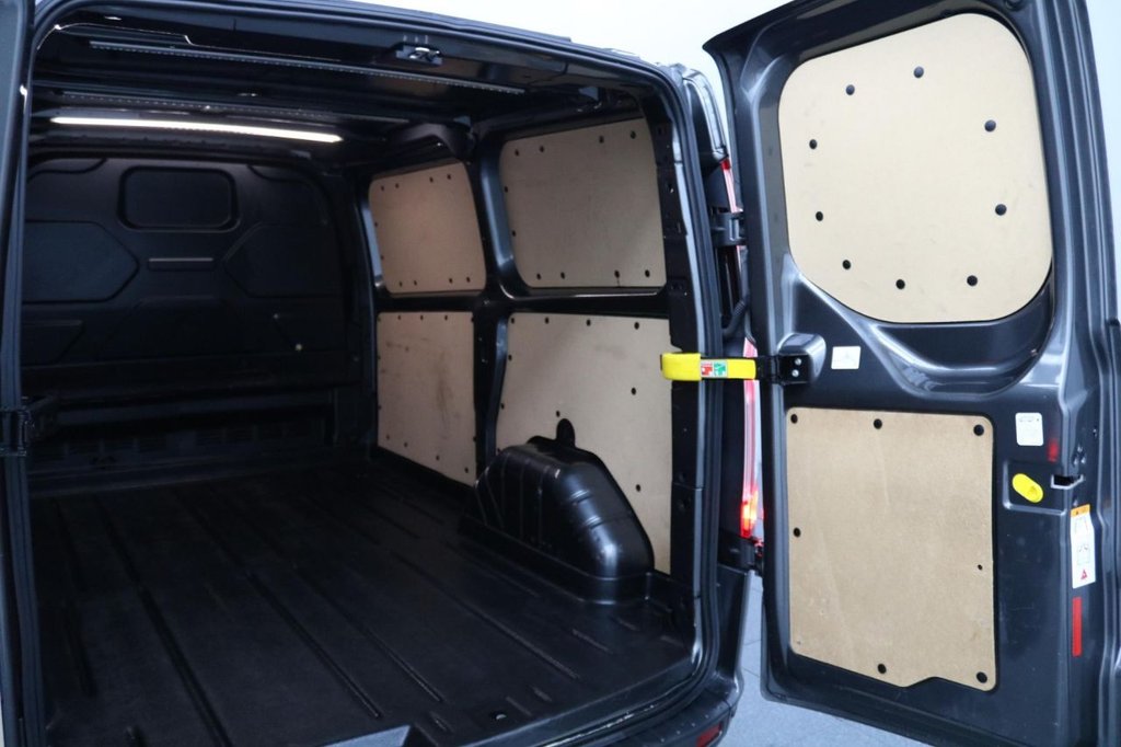Used Ford Transit Custom 2023 for sale - 77153114: Photo 19
