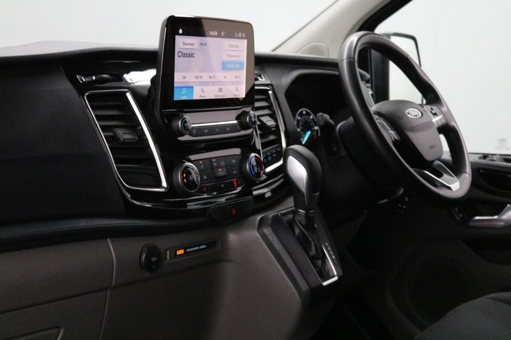 Used Ford Transit Custom 2023 for sale - 77153114: Photo 2