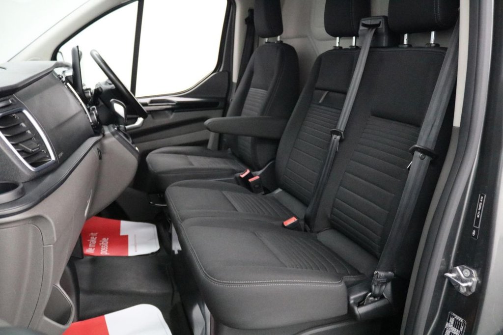 Used Ford Transit Custom 2023 for sale - 77153114: Photo 20