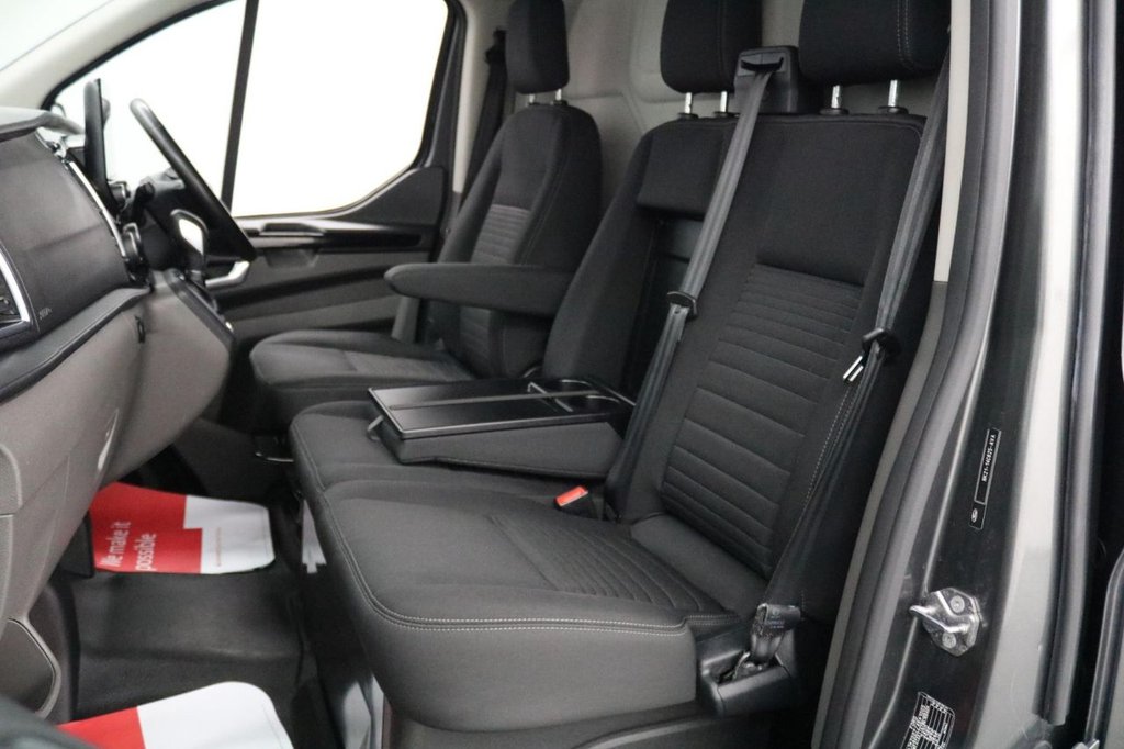 Used Ford Transit Custom 2023 for sale - 77153114: Photo 21