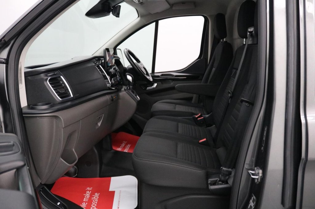 Used Ford Transit Custom 2023 for sale - 77153114: Photo 23