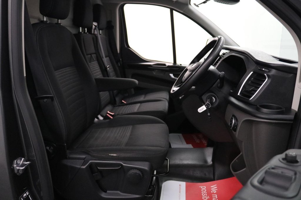 Used Ford Transit Custom 2023 for sale - 77153114: Photo 24