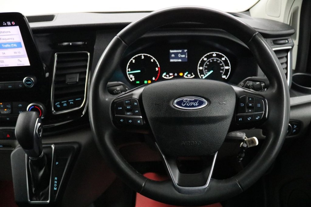 Used Ford Transit Custom 2023 for sale - 77153114: Photo 33