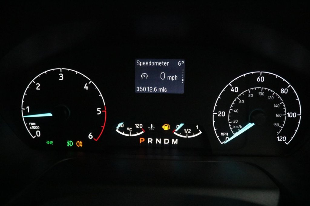 Used Ford Transit Custom 2023 for sale - 77153114: Photo 37