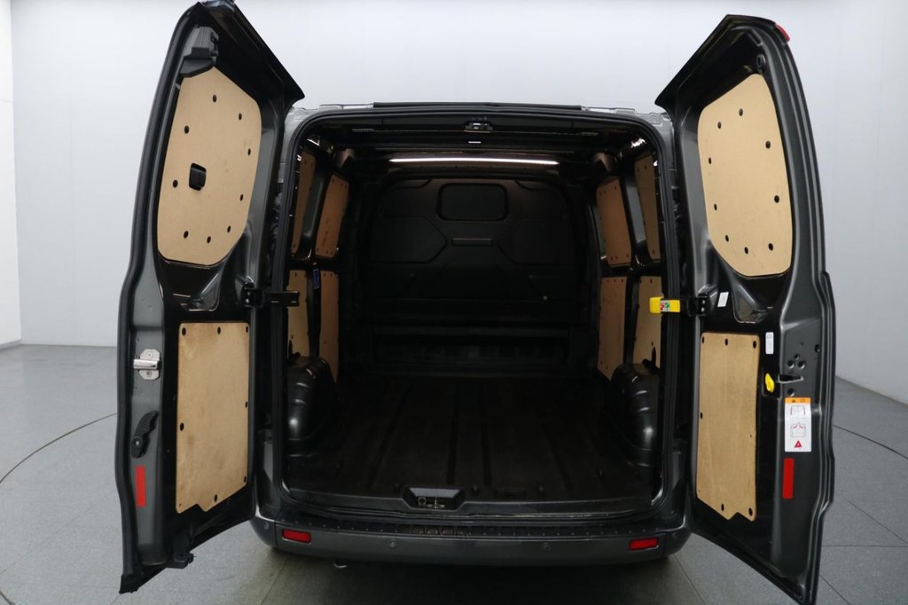 Used Ford Transit Custom 2023 for sale - 77153114: Photo 4