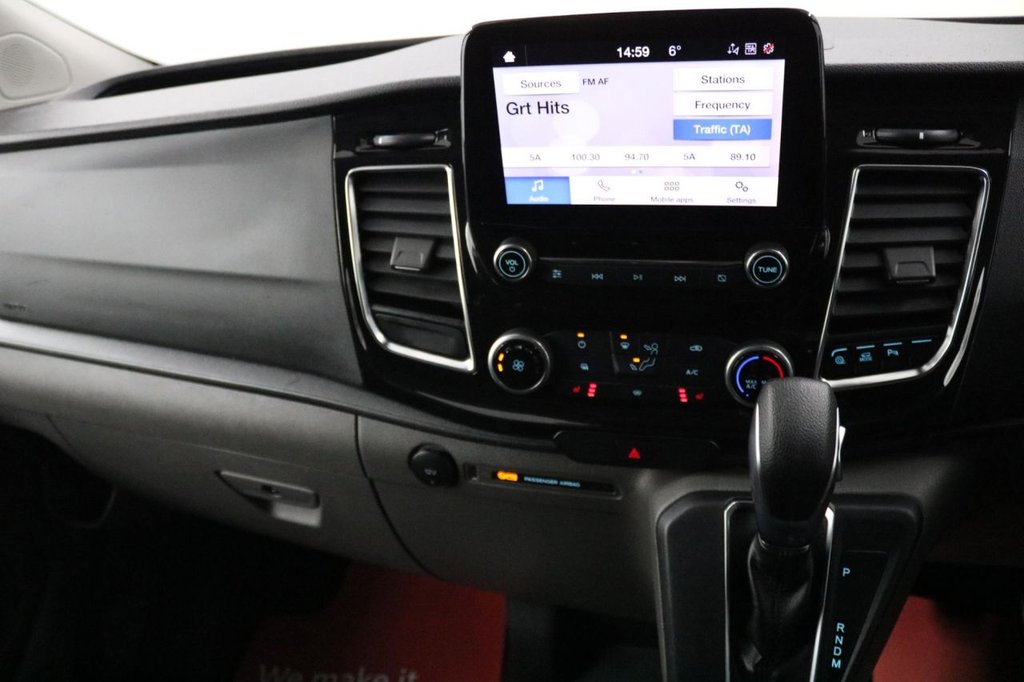 Used Ford Transit Custom 2023 for sale - 77153114: Photo 41