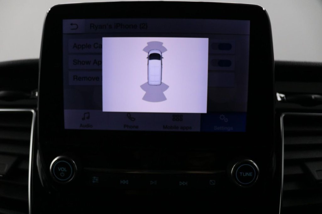 Used Ford Transit Custom 2023 for sale - 77153114: Photo 43