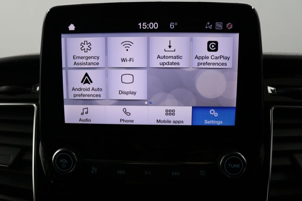 Used Ford Transit Custom 2023 for sale - 77153114: Photo 45