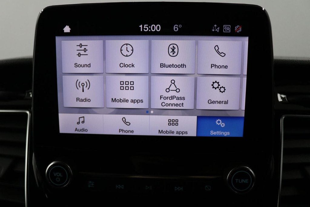 Used Ford Transit Custom 2023 for sale - 77153114: Photo 47