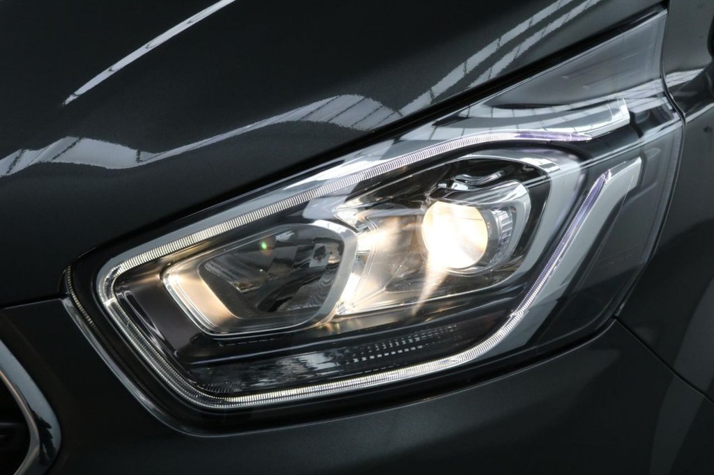 Used Ford Transit Custom 2023 for sale - 77153114: Photo 48