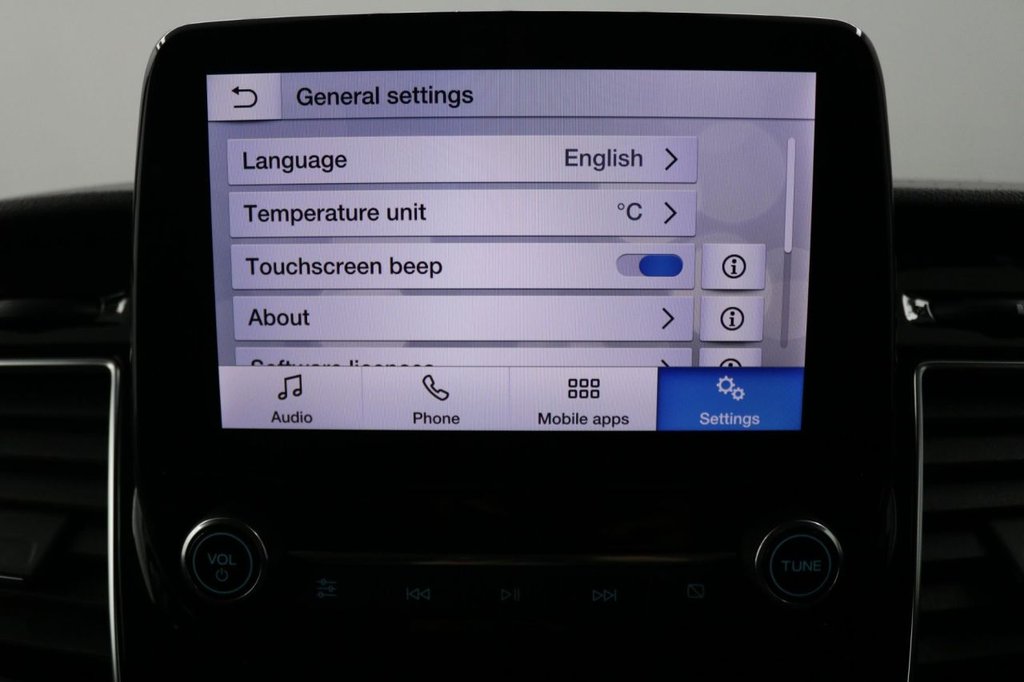 Used Ford Transit Custom 2023 for sale - 77153114: Photo 50