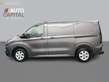 Used Ford Transit Custom 2024 for sale - 79631821: Photo