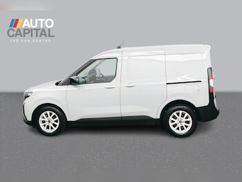 Used Ford Transit Courier 2024 for sale - 78863436: Photo