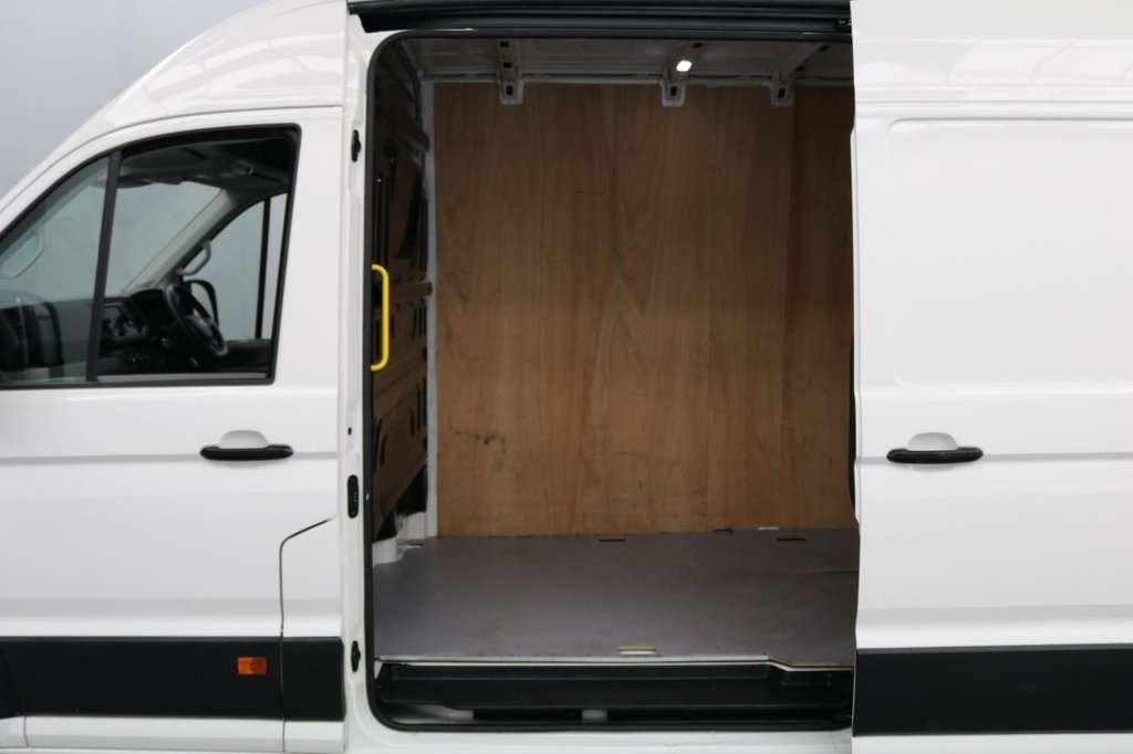 Used MAN TGE 2022 for sale - 77212356: Photo 12