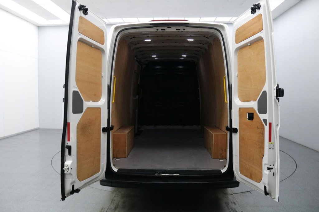 Used MAN TGE 2022 for sale - 77212356: Photo 13